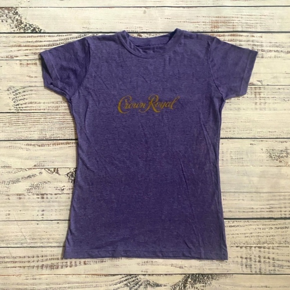Crown Royal shirt